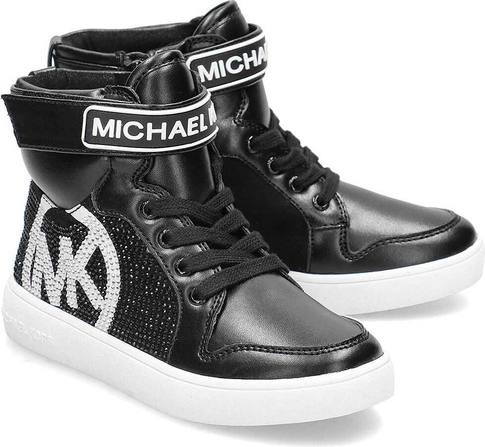 Michael Kors ZIA Czarny