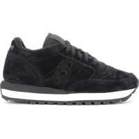 Sneakers Saucony Sneaker Jazz Model Made In Black Suede