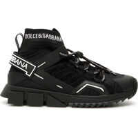Sneakers Sorrento Hi-Top Sneakers Barbati
