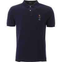Tricouri Polo Bear Polo Shirt Barbati