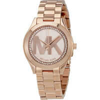 Ceasuri casual Mk3549 Femei