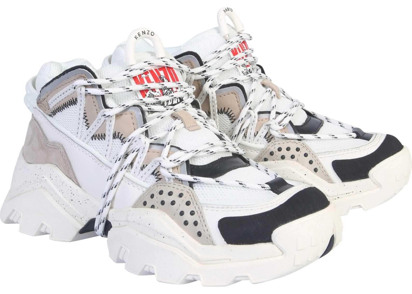 Kenzo Inka Sneakers GREY