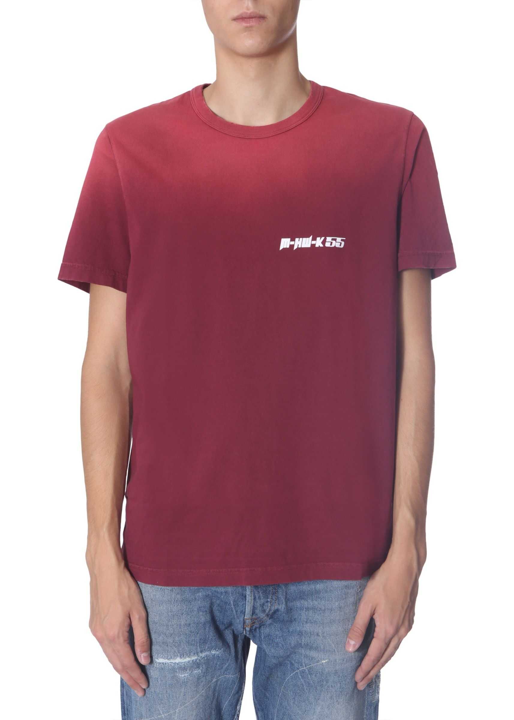 "T-Dikel" T-Shirt