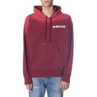 Pulovere casual "S-Alby-Sun" Sweatshirt Barbati