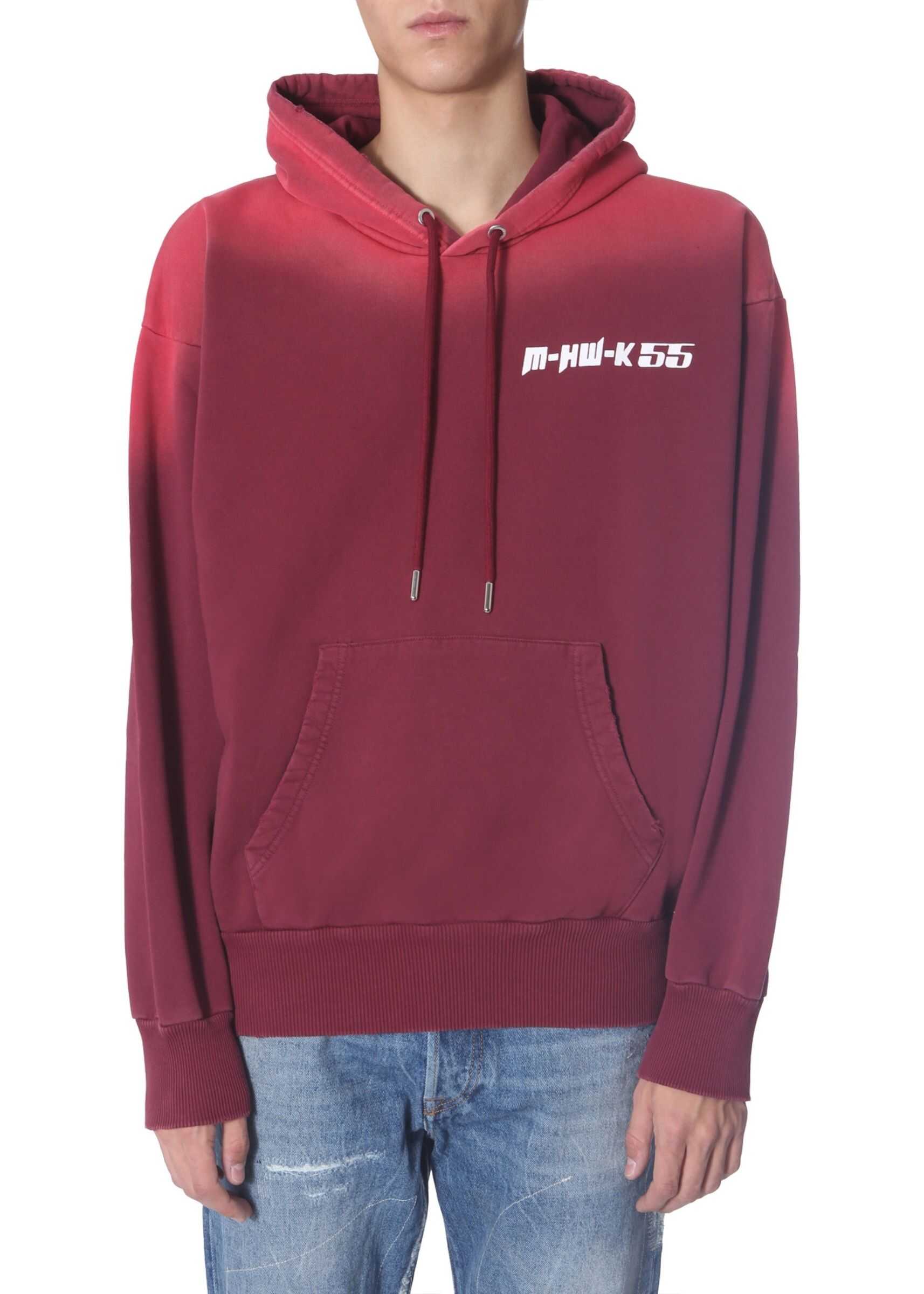 Bluza Diesel 