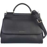 Genti de mana Medium Soft Sicily Bag Femei