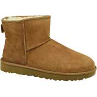 Bocanci de iarna UGG Classic Mini II
