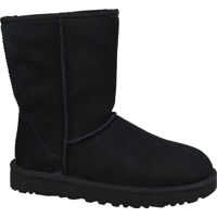 Bocanci de iarna Classic Short II Femei