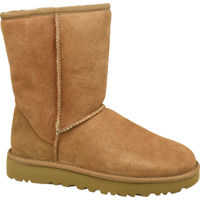 Bocanci de iarna Classic Short II Femei
