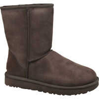 Bocanci de iarna Classic Short II Femei
