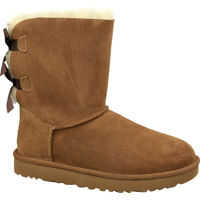 Bocanci de iarna Bailey Bow II Femei