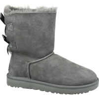 Bocanci de iarna Bailey Bow II Femei