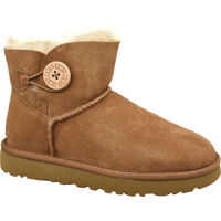 Bocanci de iarna Mini Bailey Button II Femei