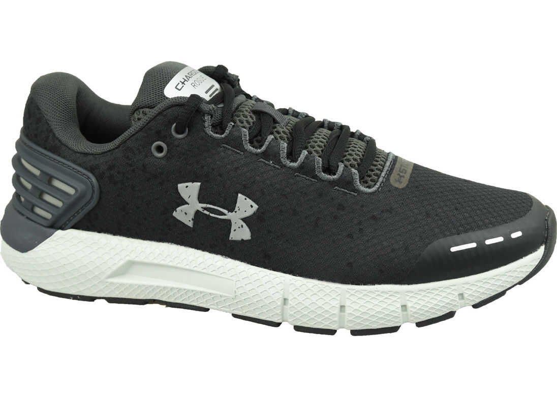 Under Armour Charged Rogue Storm Black