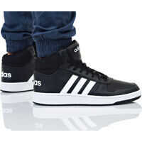 Sneakers Hoops 20 Mid Barbati