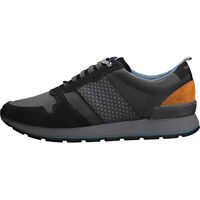 Sneakers Ted Baker Lotpen Trainers In Black Tan*