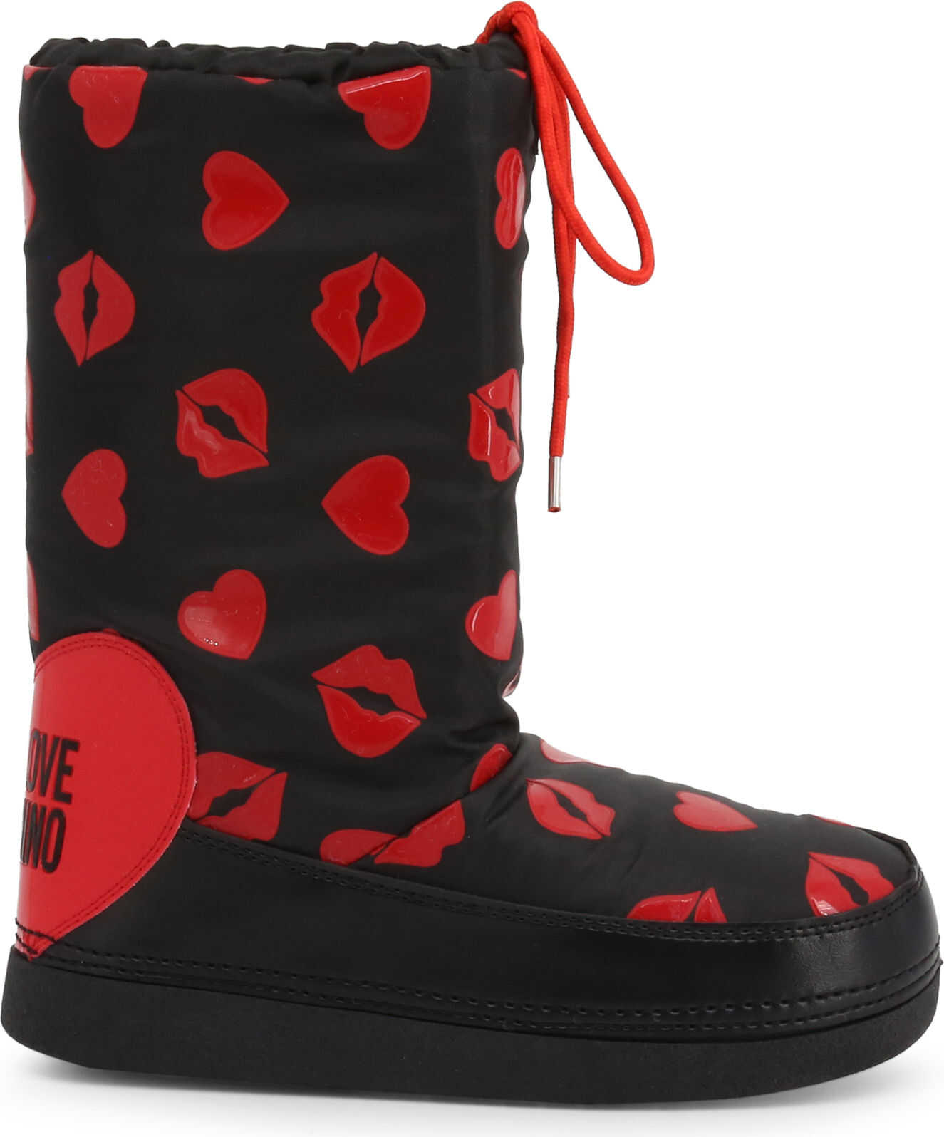 Cizma LOVE Moschino Ja24092G18Iq BLACK