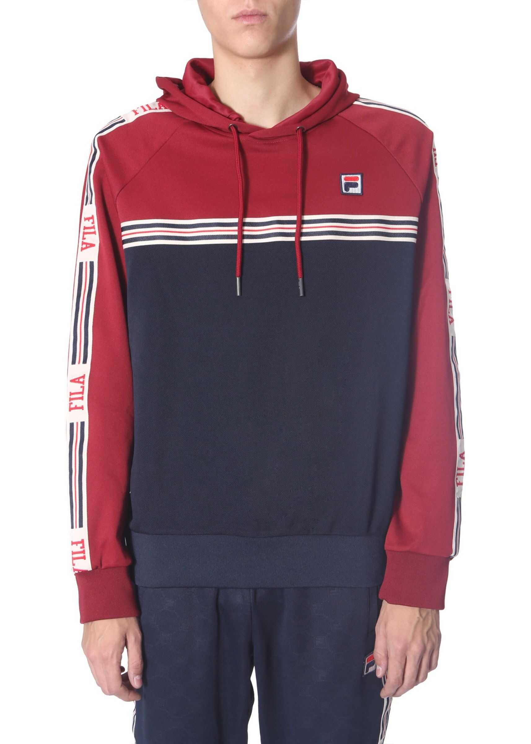 Bluza Fila 