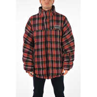 Jachete Martine Rose Reversible Jacket With Extractable Hood Barbati