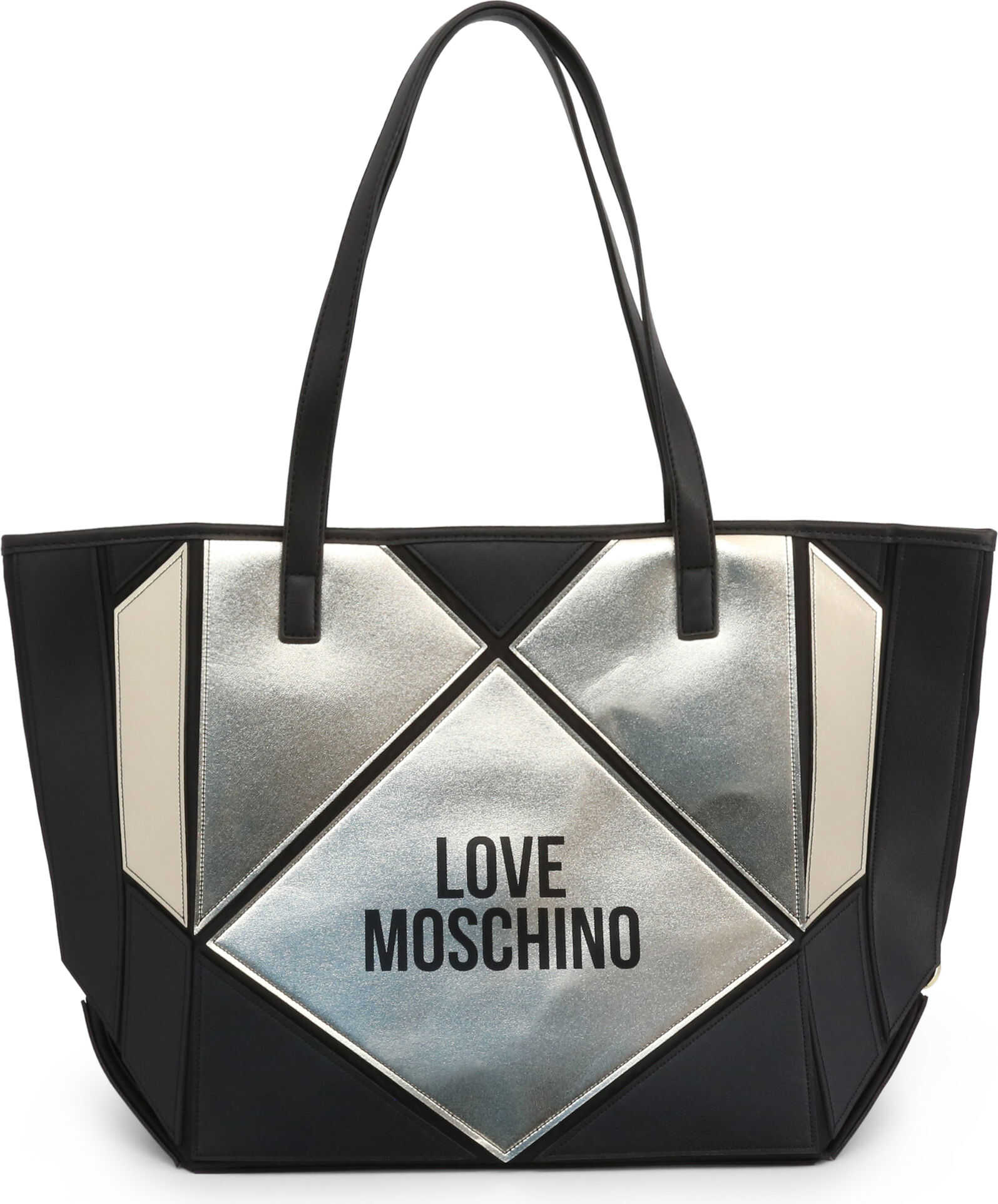LOVE Moschino Jc4120Pp18Lx BLACK