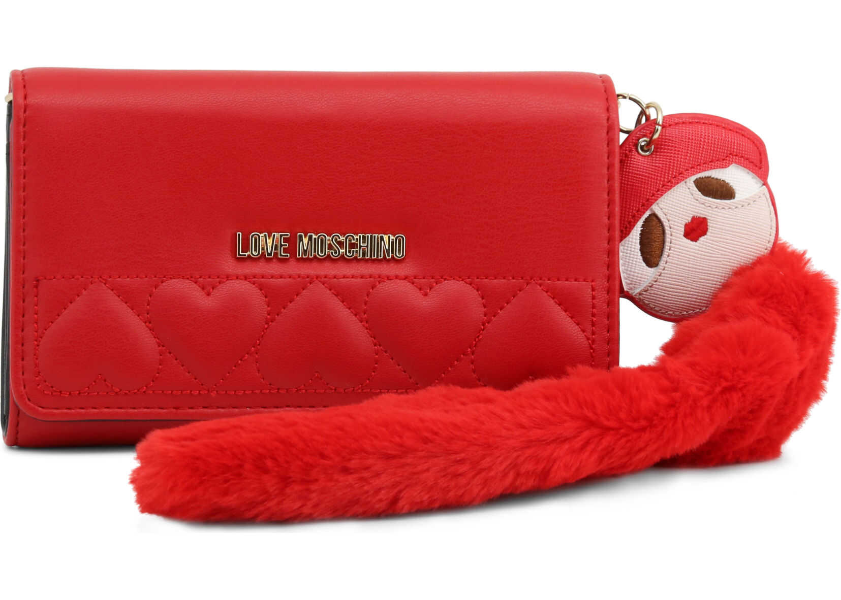 LOVE Moschino Jc5616Pp18Lo RED