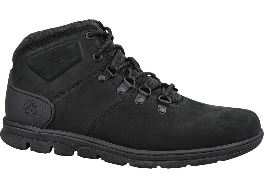 Bradstreet Hiker
