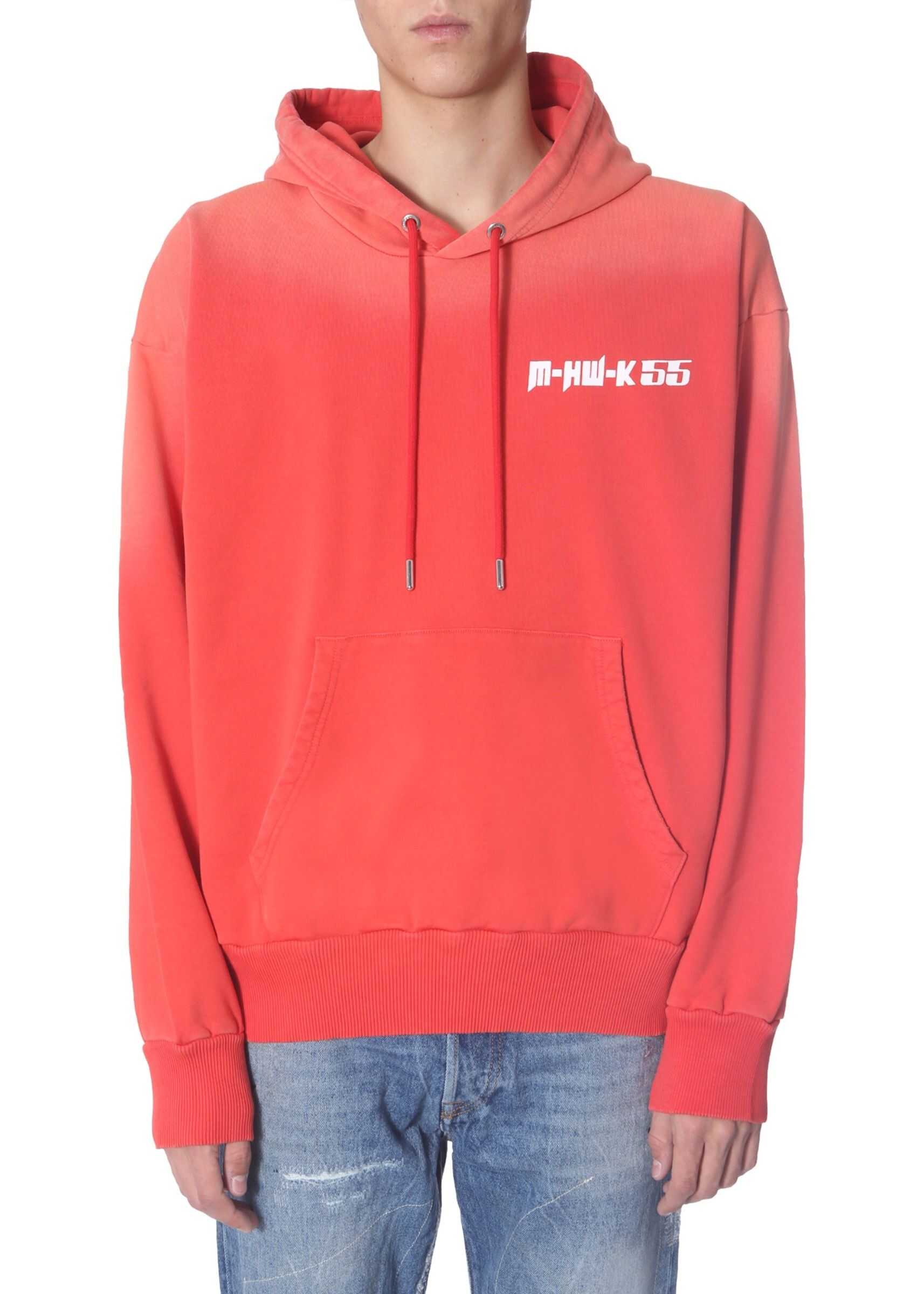 Bluza Diesel 