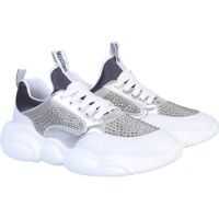 Sneakers Moschino Teddy Run Sneaker