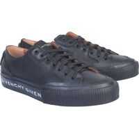 Sneakers Leather Sneaker Femei