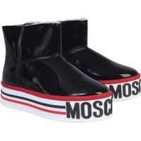Cizme scurte Venice Boots Femei
