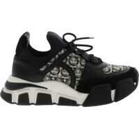 Sneakers Cimbra Sneakers In Black Femei