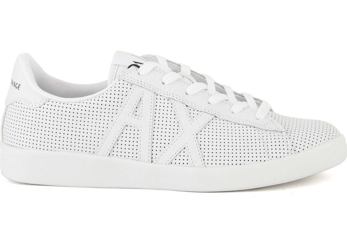 Armani Exchange 4690BA3A WHITE