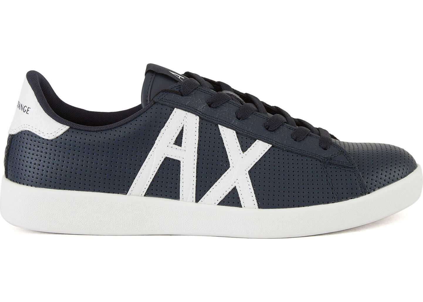 Armani Exchange 4D03ED59 BLUE