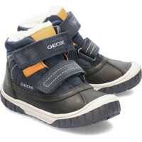 Bocanci casual Baby Omar Baieti
