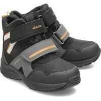 Cizme casual Junior Kuray Baieti