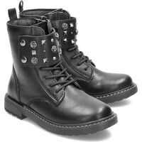 Bocanci casual J949QC Fete