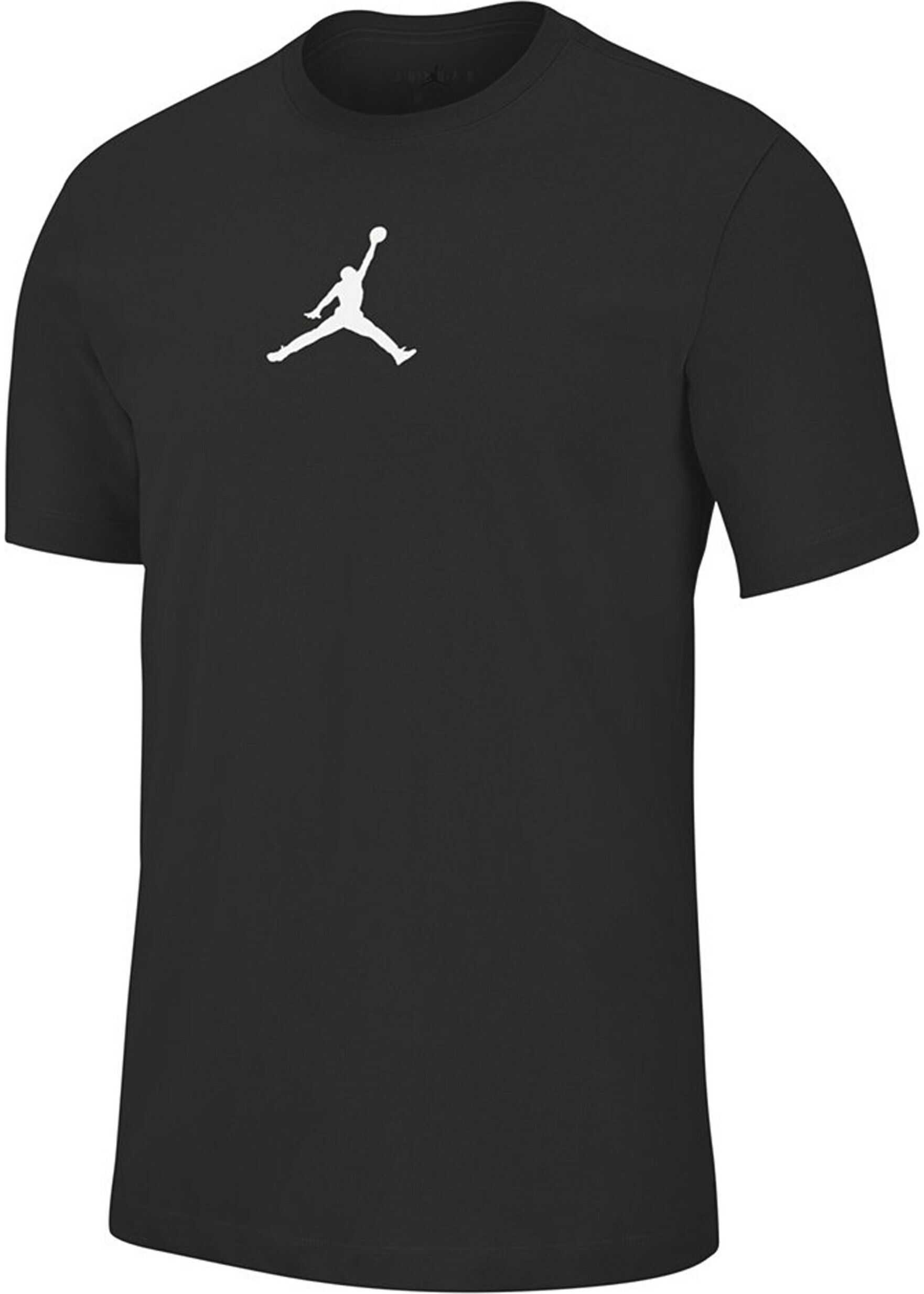 Nike Jordan Jumpman Negru