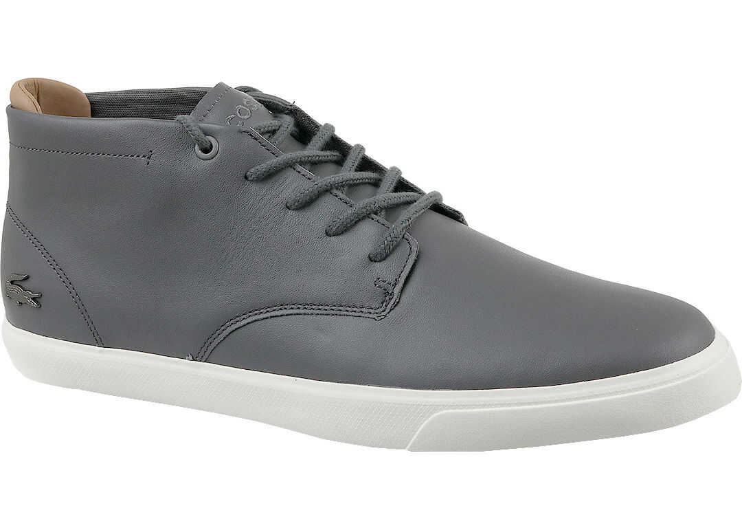 Lacoste Espere Chukka Grey