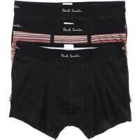 Chiloti Paul Smith 3 Boxers Set With Branded Elastic