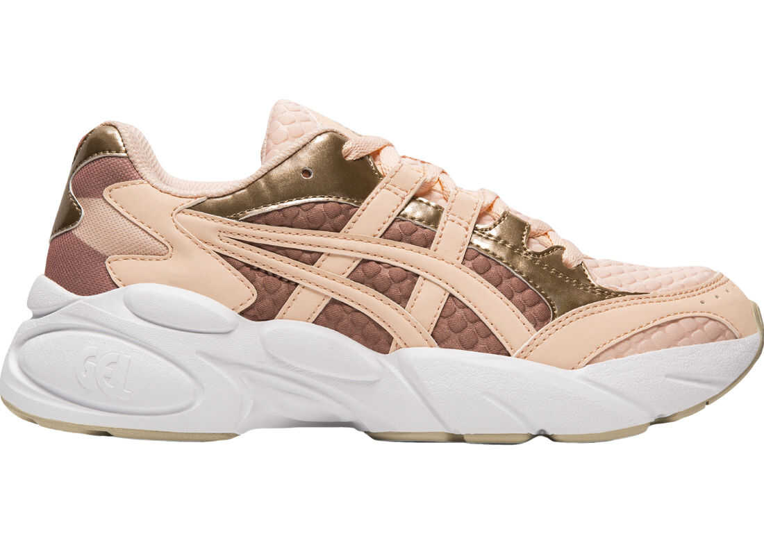 ASICS Gel-BND Pink
