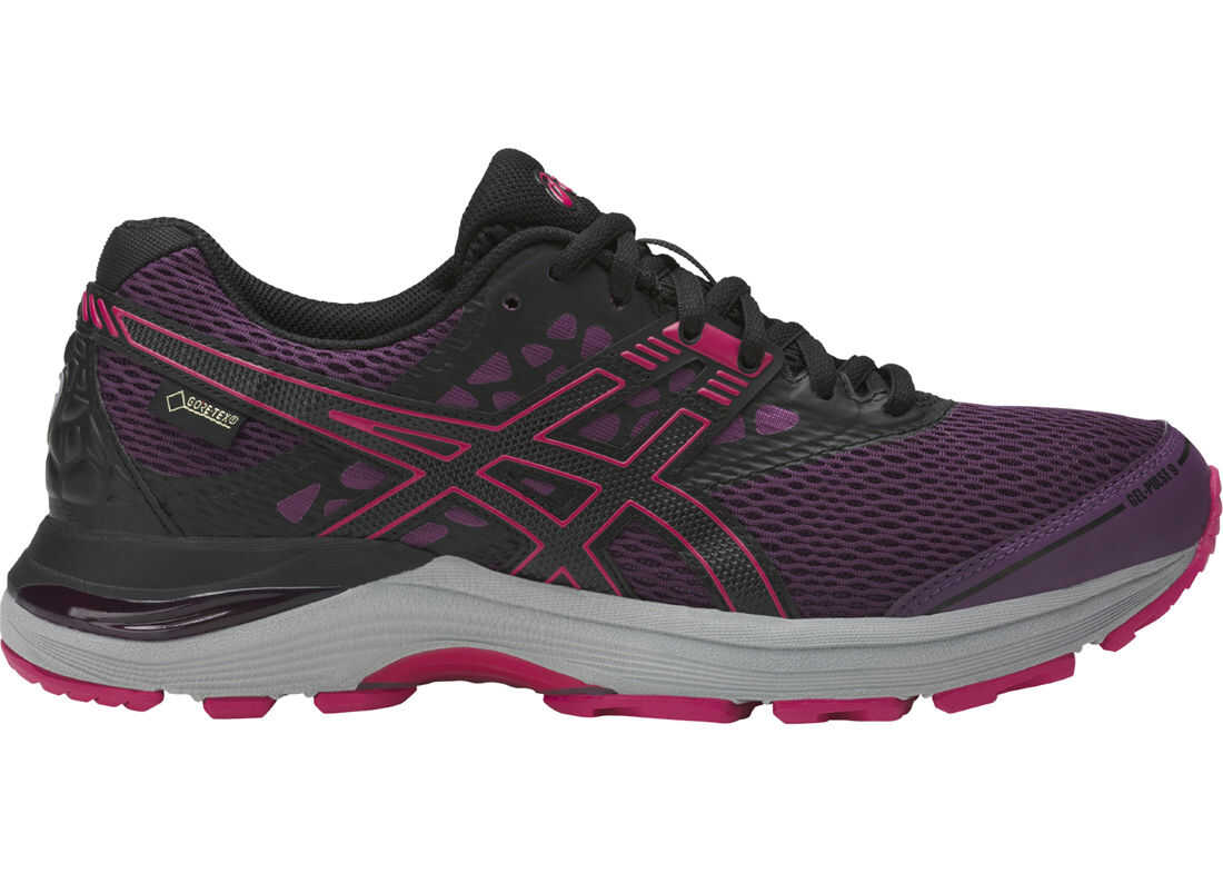 ASICS Gel-Pulse 9 G-TX Violet