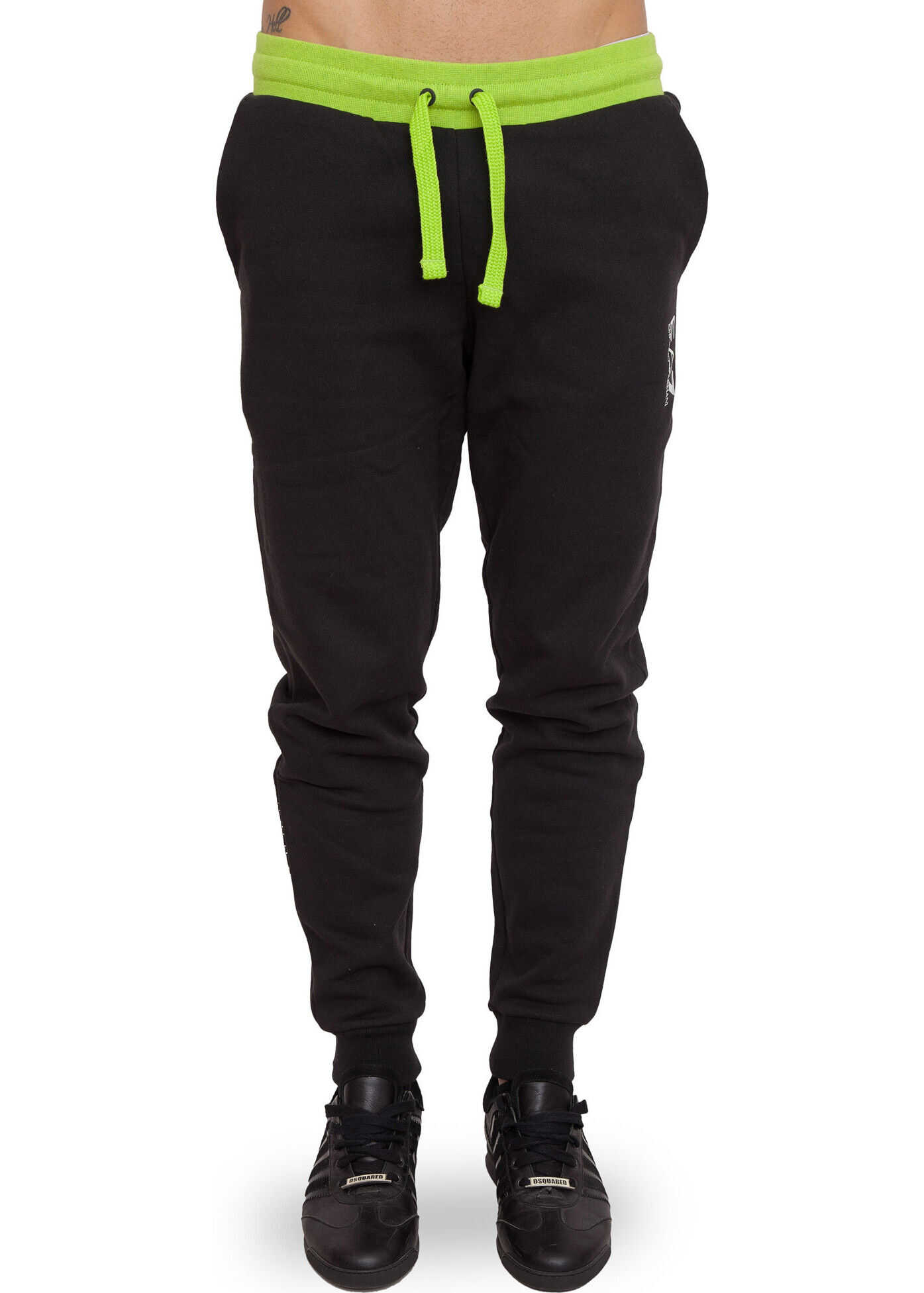 EA7 8DB0359C BLACK