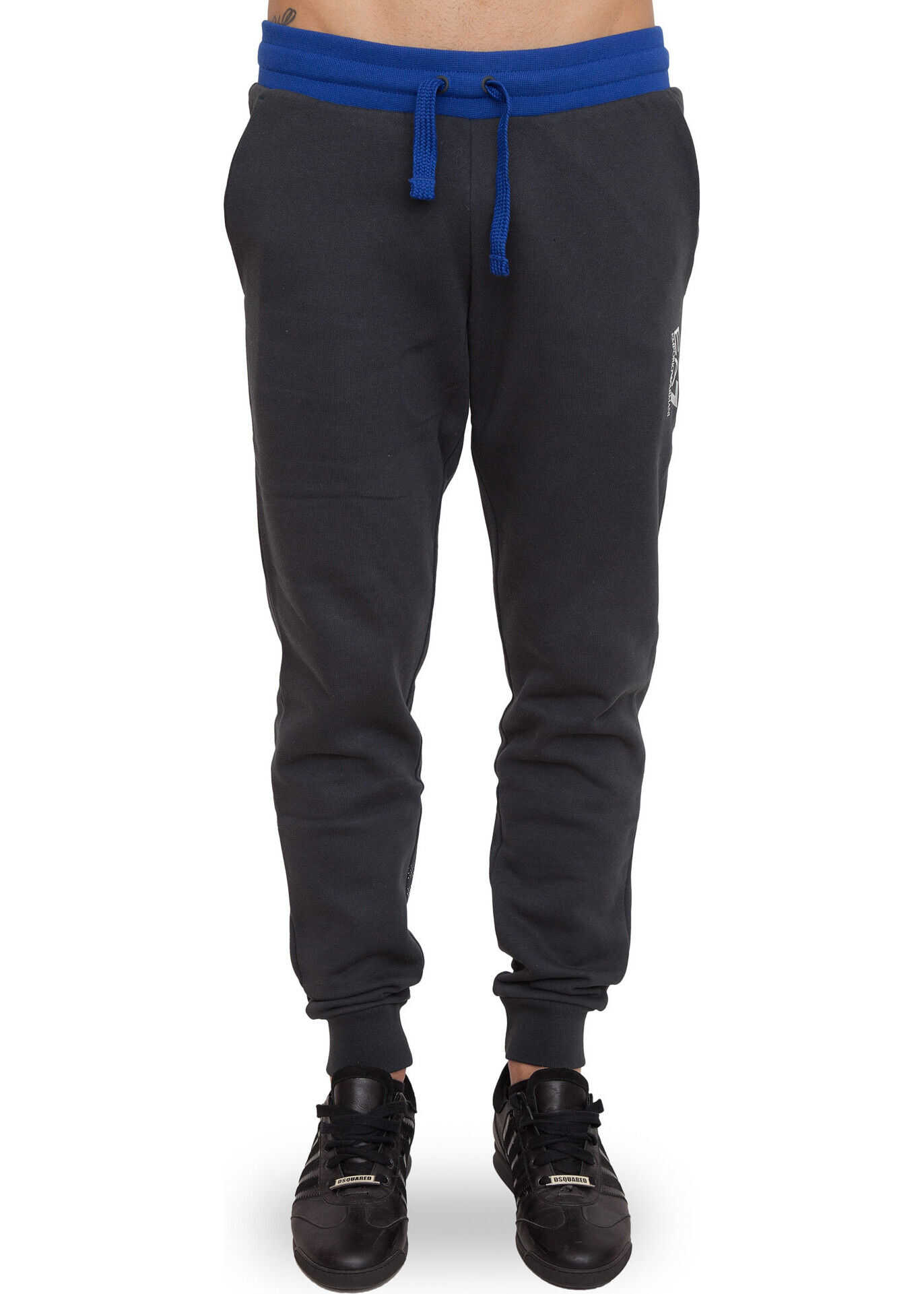 EA7 E37935BB BLUE