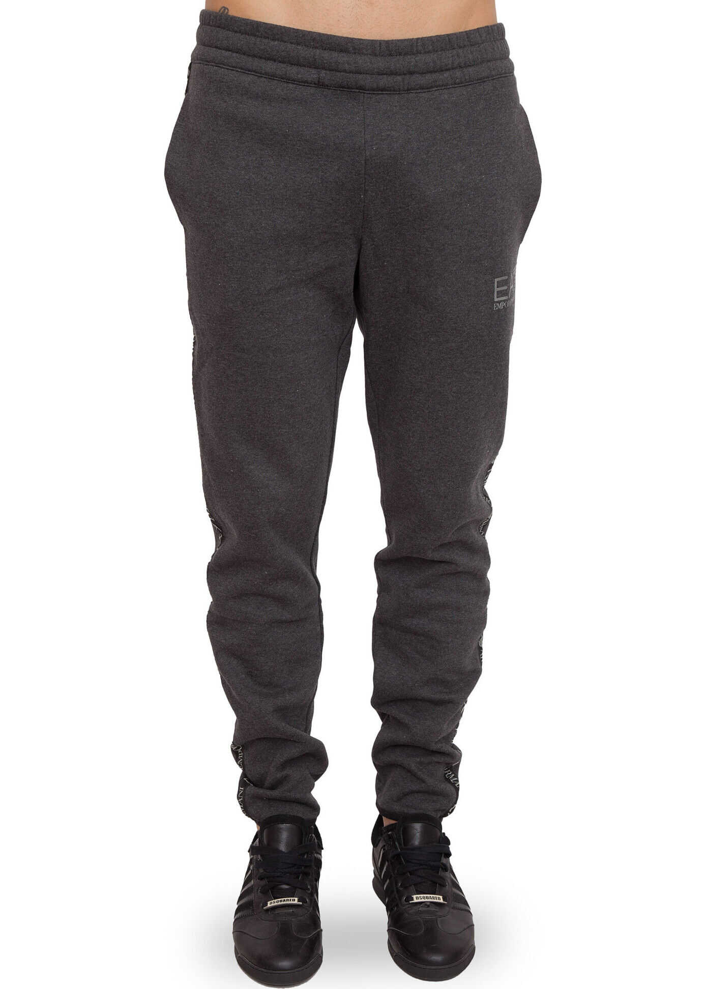 EA7 107B9859 GRAY