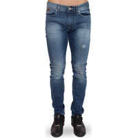 Blugi drepti F32A792F Barbati