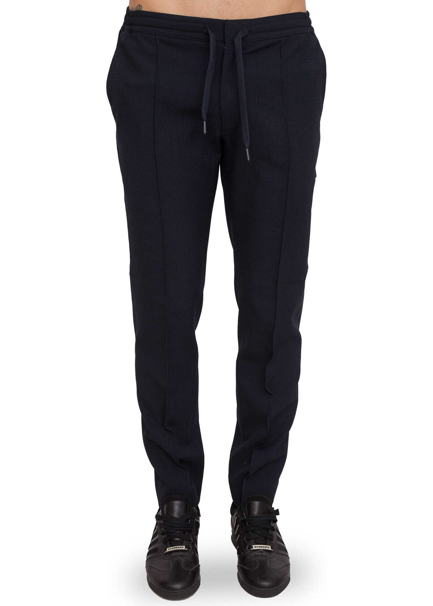 Armani Exchange 0556C167 BLUE
