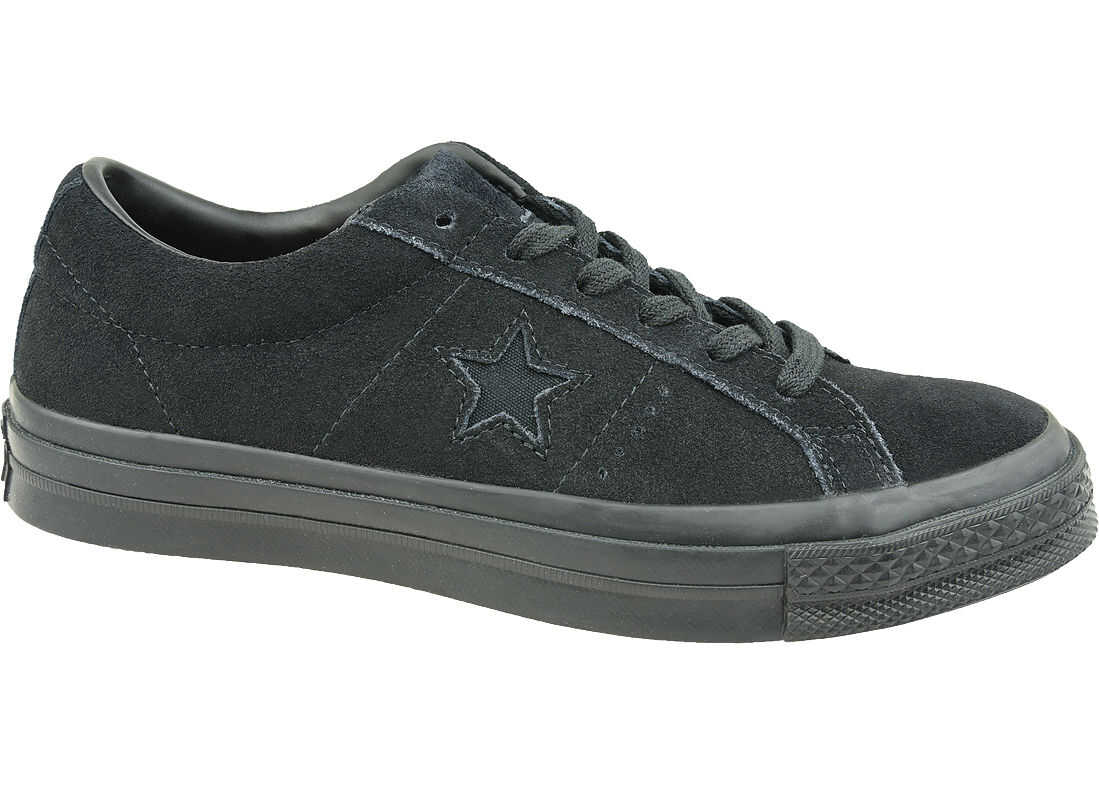 Converse One Star Ox Blue
