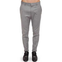 Pantaloni casual BOSS Hugo Boss D66F241E