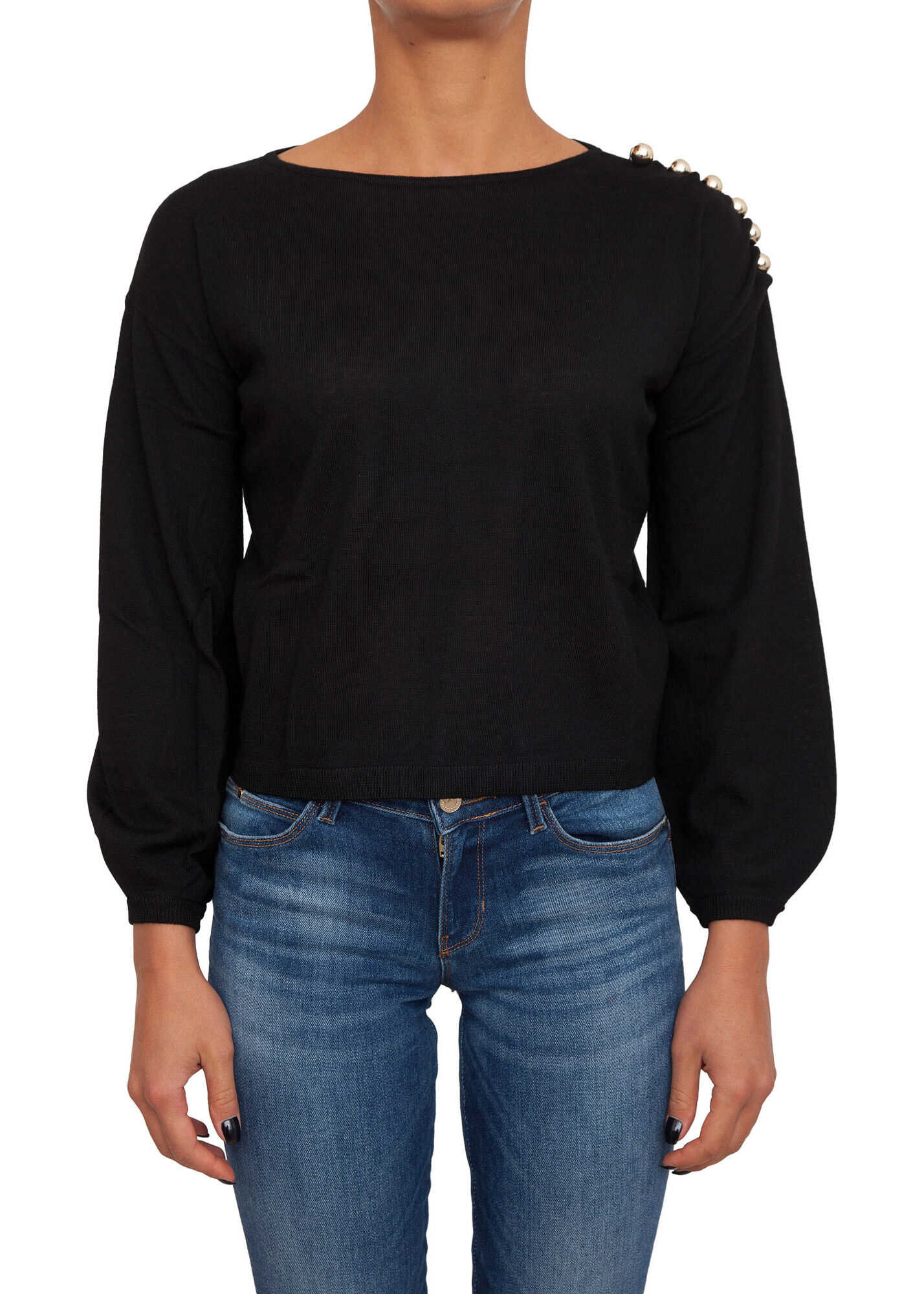 Liu Jo 0300D042 BLACK