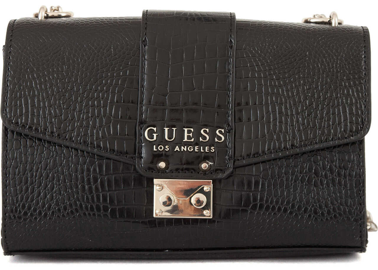 GUESS 433FC1D8 BLACK